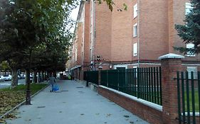Viviendaturistica Conde Guadalhorce